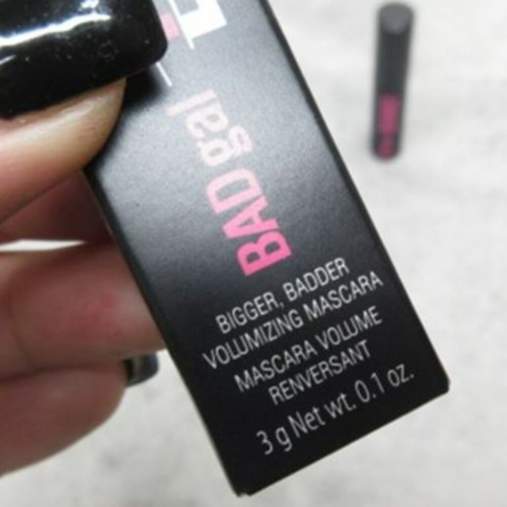 BADgal BANG! Volumizing Mascara Mini 3g